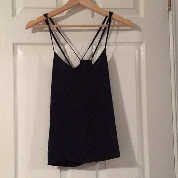 Hollister Cami - Picture 1 of 4